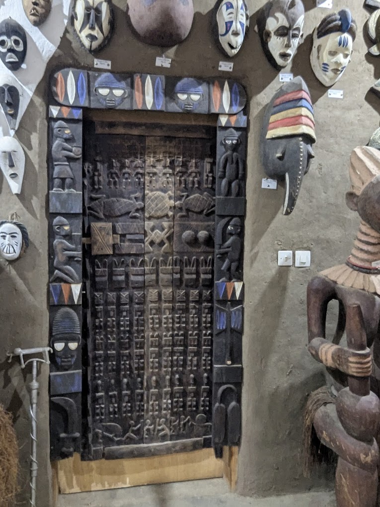 Les incontournables du tourisme au Bénin